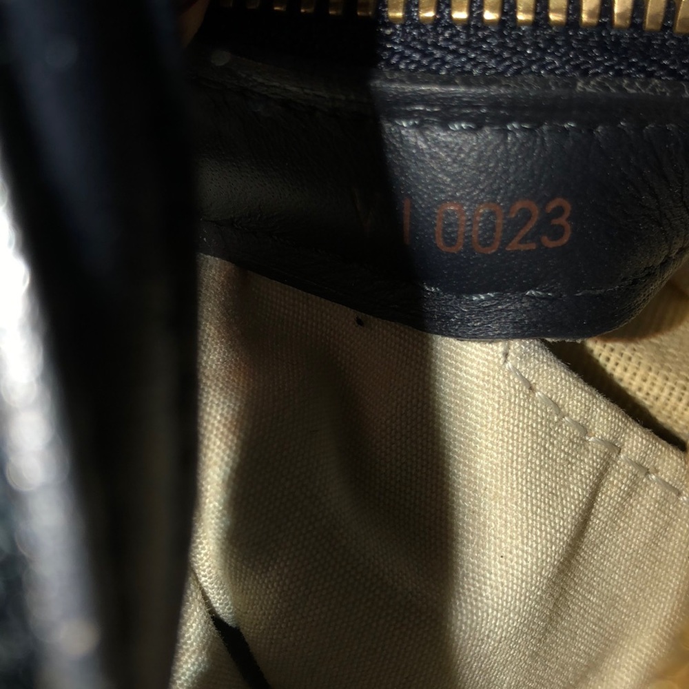 💯 authentic LV Bag - FINAL $ - Picture 5 of 8